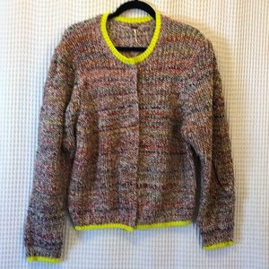 Free People Walk On By Cardy